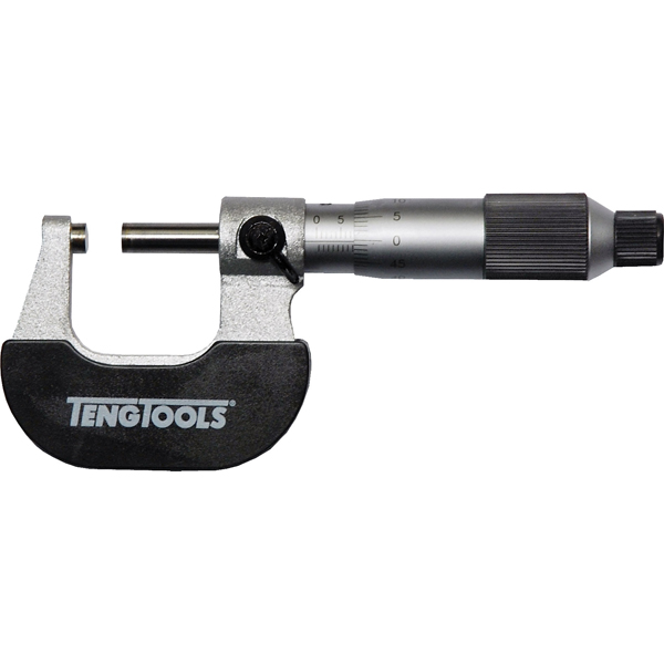 0-25MM MICROMETER